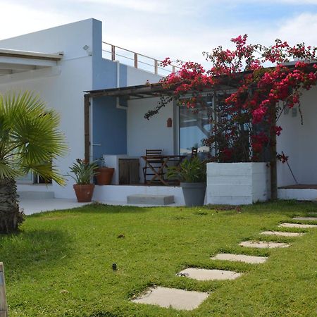 Bed and Breakfast Quinta Luz Do Sol Moncarapacho Exterior foto